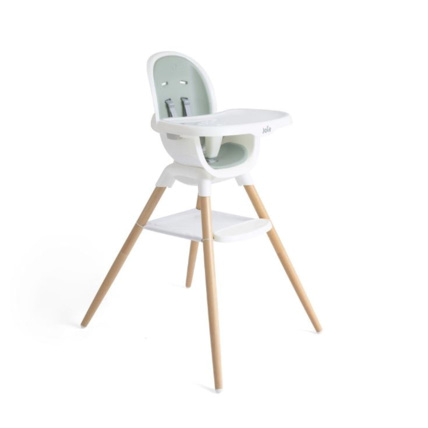 Avis Chaise haute Chestnut Joie 1