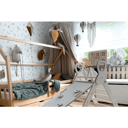Avis Montgolfière décorative Mon Lit Cabane 5