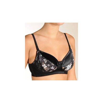 Avis Soutien-gorge allaitement Quiet Storm HOTMILK 1