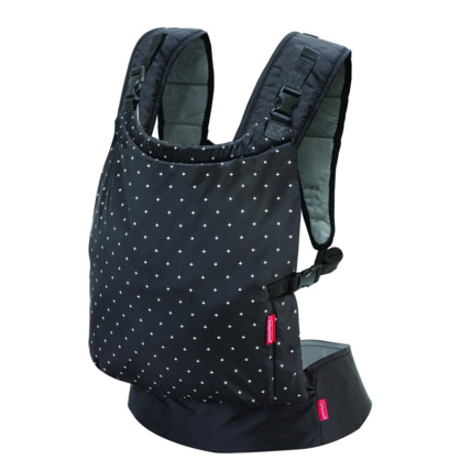 Porte bébé infantino physiologique online