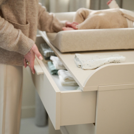 Avis Commode bébé Soie Petite Amélie 7