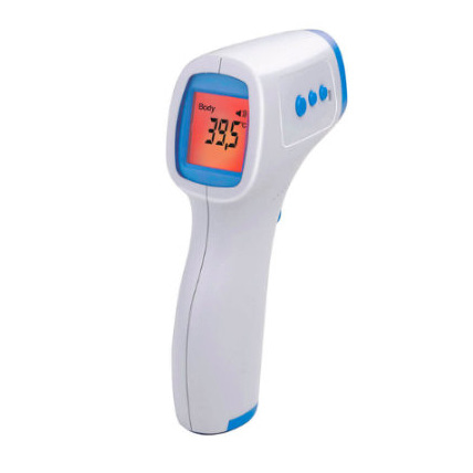 Avis Thermomètre sans contact GRUNDIG 1