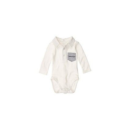 Avis Body blanc cassé  TIMBERLAND 1