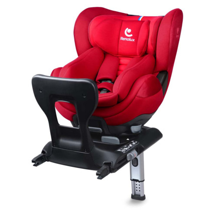 Avis Siège auto Gaïa RENOLUX 3