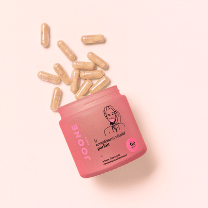 Avis Le complément vitalité JOONE 3