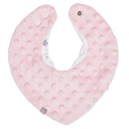 Avis Bandana cache-cou réversible, STELLA Sevira Kids 5