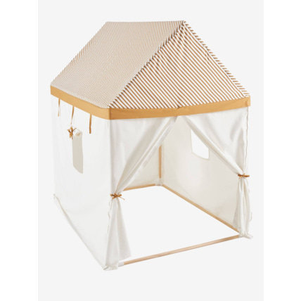 Avis Cabane Maison en tissu Vertbaudet 1