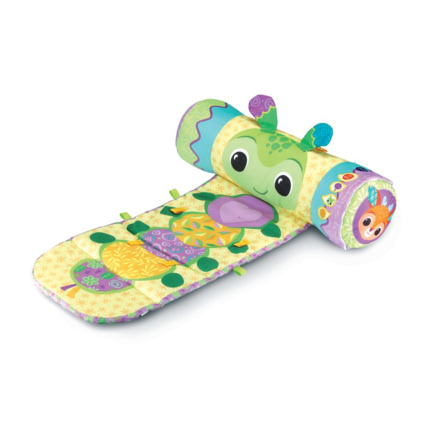 Avis Rouleau d'éveil musical 3 en 1 VTech 1