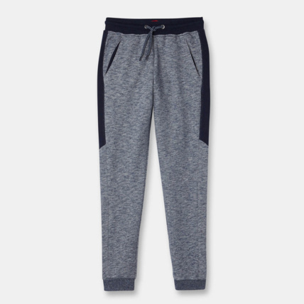 Avis Pantalon de jogging bleu garçon OKAIDI 1