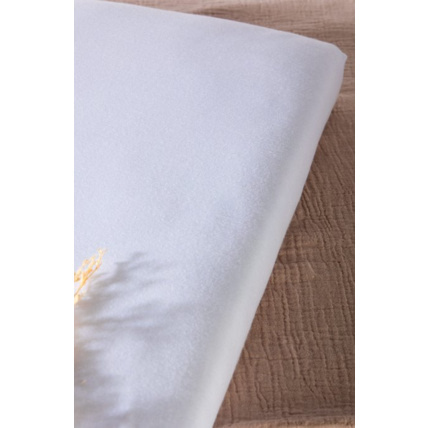 Avis Alèse Drap Housse Berceau Imperméable Jersey TENCEL™ KADOLIS 2