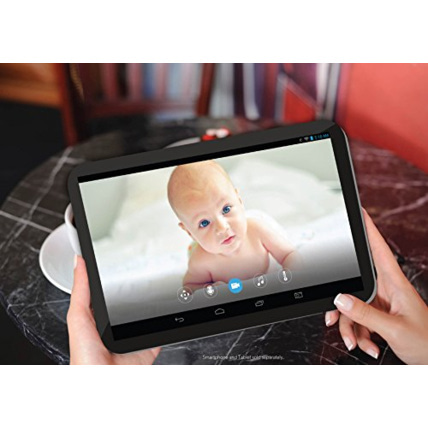 Avis Babyphone vidéo MBP853CONNECT MOTOROLA 5
