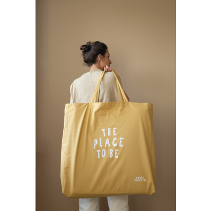 Avis Fernand le sac de rangement Petit Picotin 2