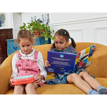 Avis Conteuse pour enfants - Ma Boîte à héros EDITIONS AUZOU 4