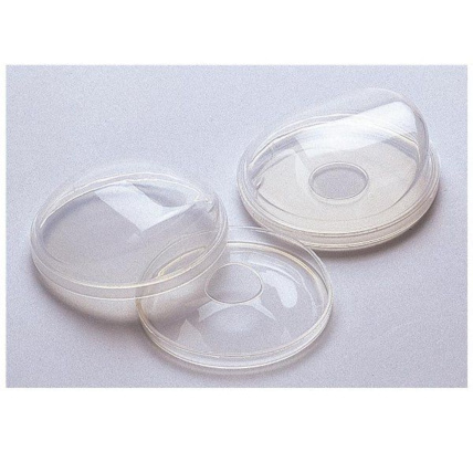 Avis 2 coquilles recueille-lait Maternity Bebeconfort 1