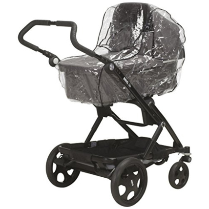 Avis Housse de pluie pour poussette PLAYSHOES 1