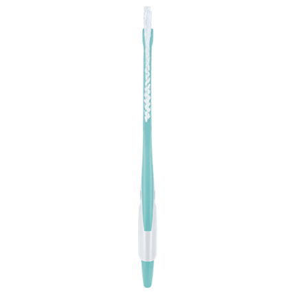 Avis Goupillon 2 en 1 flexible NUK 2