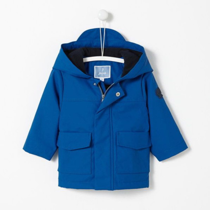 Parka anti pluie a capuche JACADI Comparateur Avis Prix