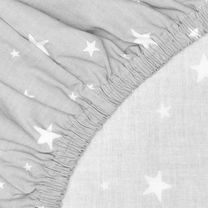 Avis Drap housse couffin ovale, Stella Sevira Kids 3