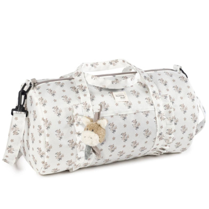 Avis Sac de week-end enfant Botton Flowers Walking mum 3