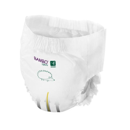Avis Culottes d'apprentissage Bambo Nature BAMBO NATURE 9