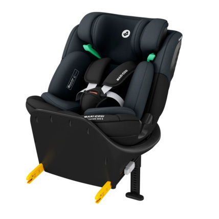 Avis Siège-auto Emerald 360 S Maxi-Cosi 1