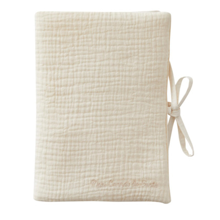 Avis Protège carnet de santé Mix and match BB AND CO 2