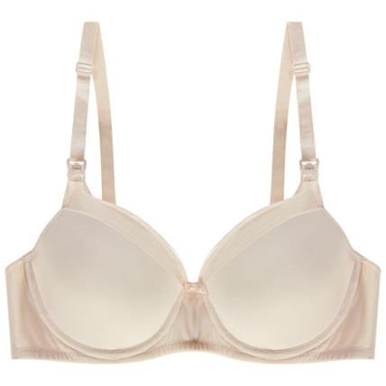 Avis Soutien-gorge d'allaitement moulé finition résille Prémaman 2