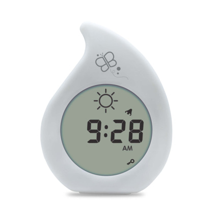 Avis Indicateur de réveil pour enfant - Klöck Bblüv 1