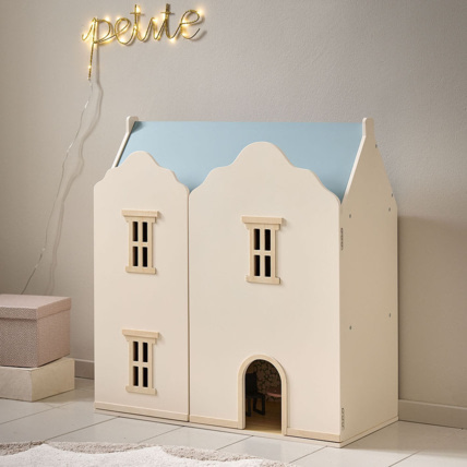 Avis Maison de poupée en bois Annie Petite Amélie 5