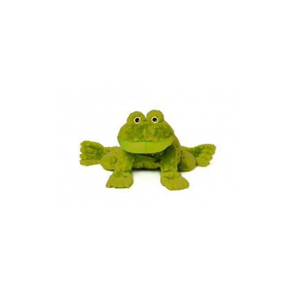 Avis Grenouille peluche oreiller Flavio ZOOBIES 1