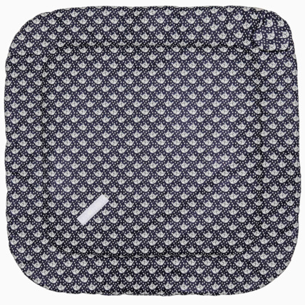 Avis Gigoteuse d'emmaillotage minky réversible, ELI Sevira Kids 5