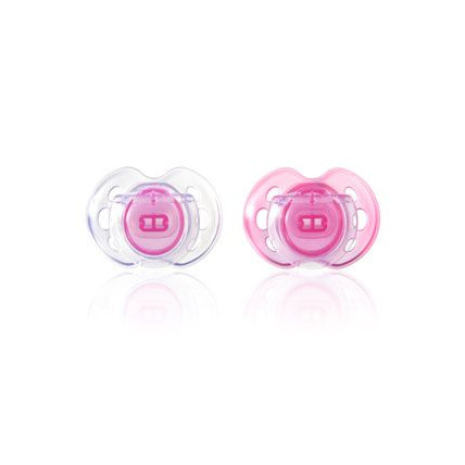 Avis Sucette Air TOMMEE TIPPEE 1