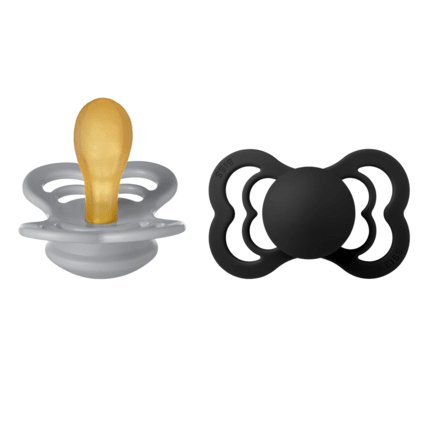 Avis PACKx2 SUPREME SILICONE BIBS 3