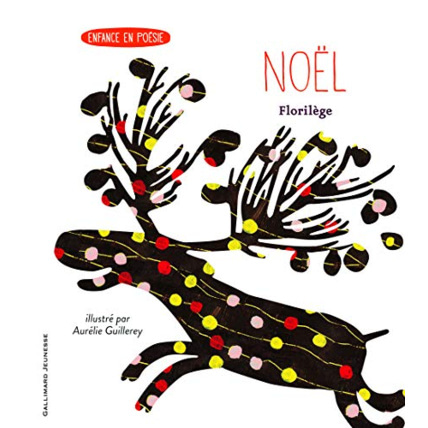 Avis Livre Noel GALLIMARD JEUNESSE 1