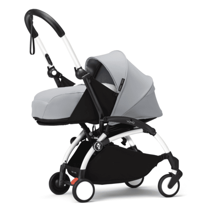 Avis Poussette YOYO³ 0+ Stokke 13