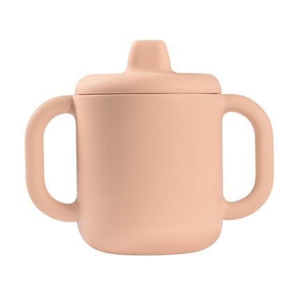 Avis Tasse d'apprentissage silicone BÉABA 2