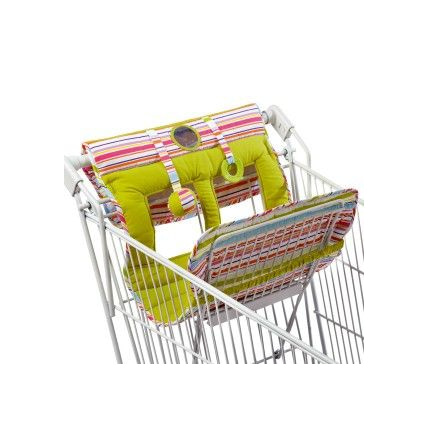 Porte bebe pour caddie online