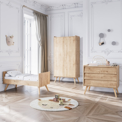 Avis Armoire Vintage Petite Amélie 2