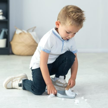 Avis Jouet d'imitation Set de ménage SMOBY 5