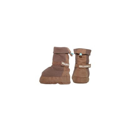 Avis Chaussures hautes 0-6 mois WALLABOO 1