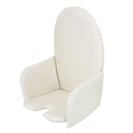 Avis Coussin de chaise universel en PVC Babycalin 2