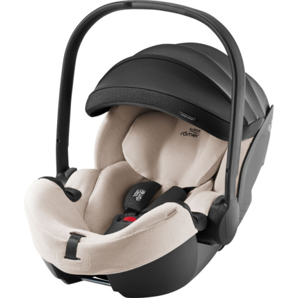 Avis Housse été BABY-SAFE PRO Britax Römer 1