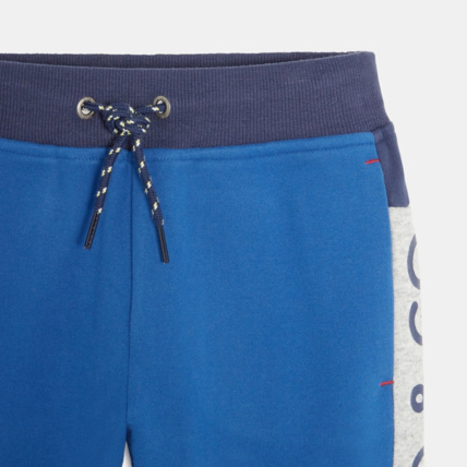 Avis Pantalon de jogging bleu garçon OKAIDI 2