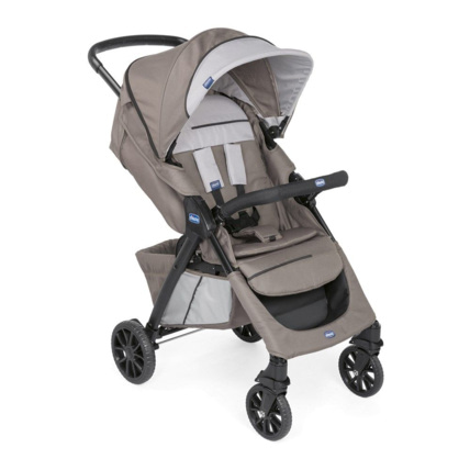 Avis Trio Kwik One Chicco 5