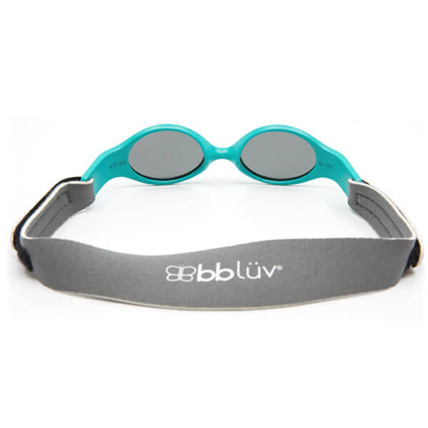 Avis Lunettes de soleil bébé - Sölar Mini Bblüv 4