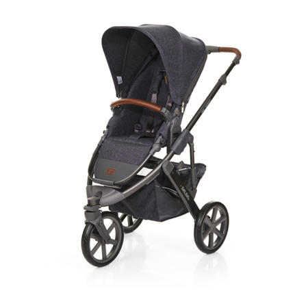Avis Poussette Salsa 3 ABC DESIGN 1