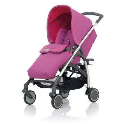 Poussette inglesina avio clearance