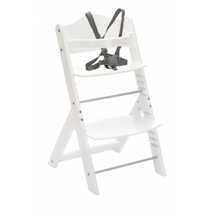Avis Chaise haute évolutive bois FILLIKID 3