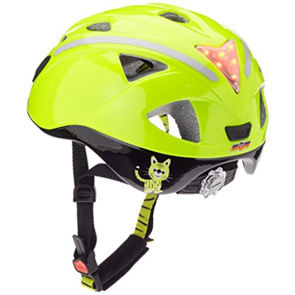 Avis Casque de vélo enfant Radhelm Ximo Flash ALPINA 15