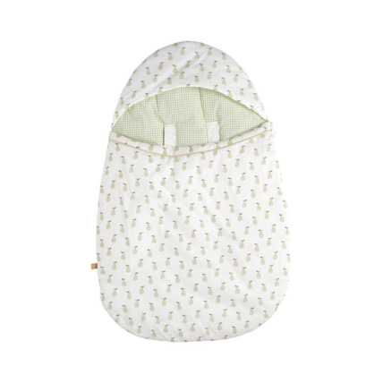 Avis Nid d'ange 5 attaches Poires Botanica Sauthon 1